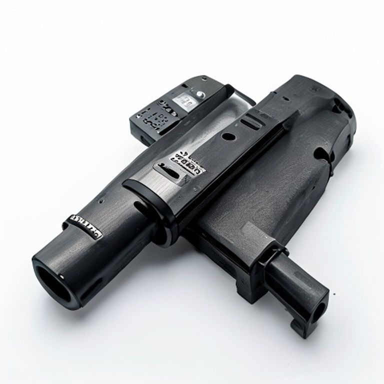 860MM X 150MM SAA KICKING PLATE