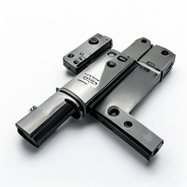 870MM X 150MM SAA KICKING PLATE