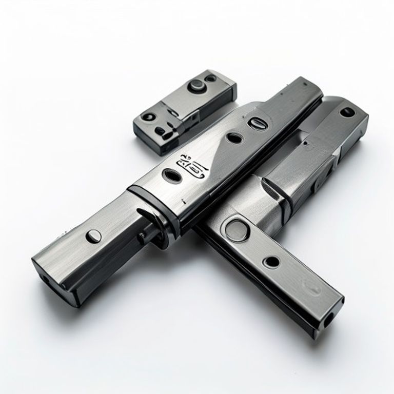 600MM X 150MM S/S/S KICKING PLATE G430