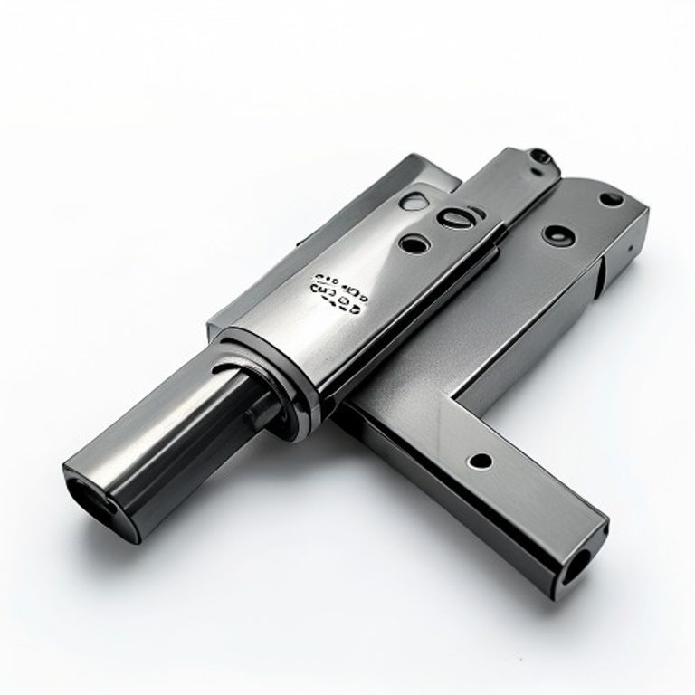 600MM X 75MM  SAA FINGER PLATE
