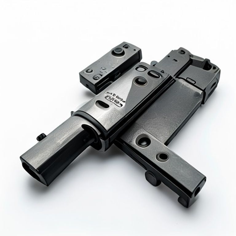 1030MM X 150MM SAA KICKING PLATE