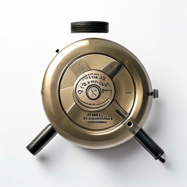 75MM DIA SHOWER SYMBOL-  POL BRASS
