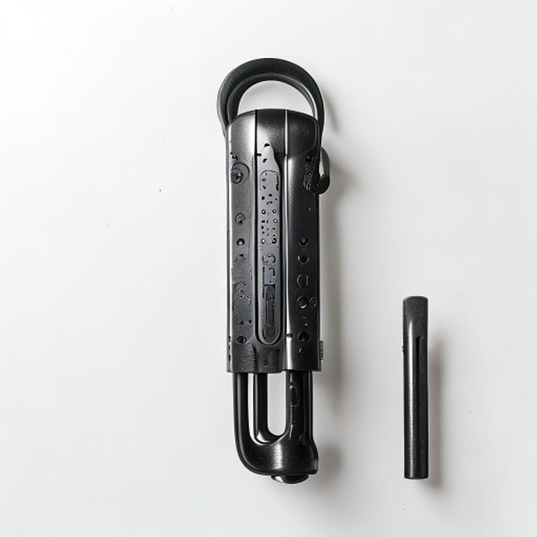 HAT & COAT HOOK (SSS) CH.440-SS