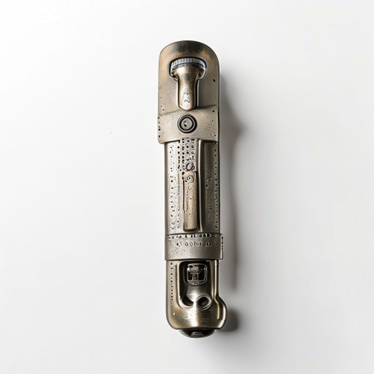 CH440B POL BRASS BUFFERED HAT & COAT HOOK