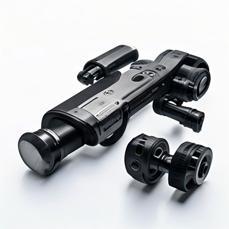 51MM PB HEAVY DUTY ADJUSTABLE ROLLER CATCH