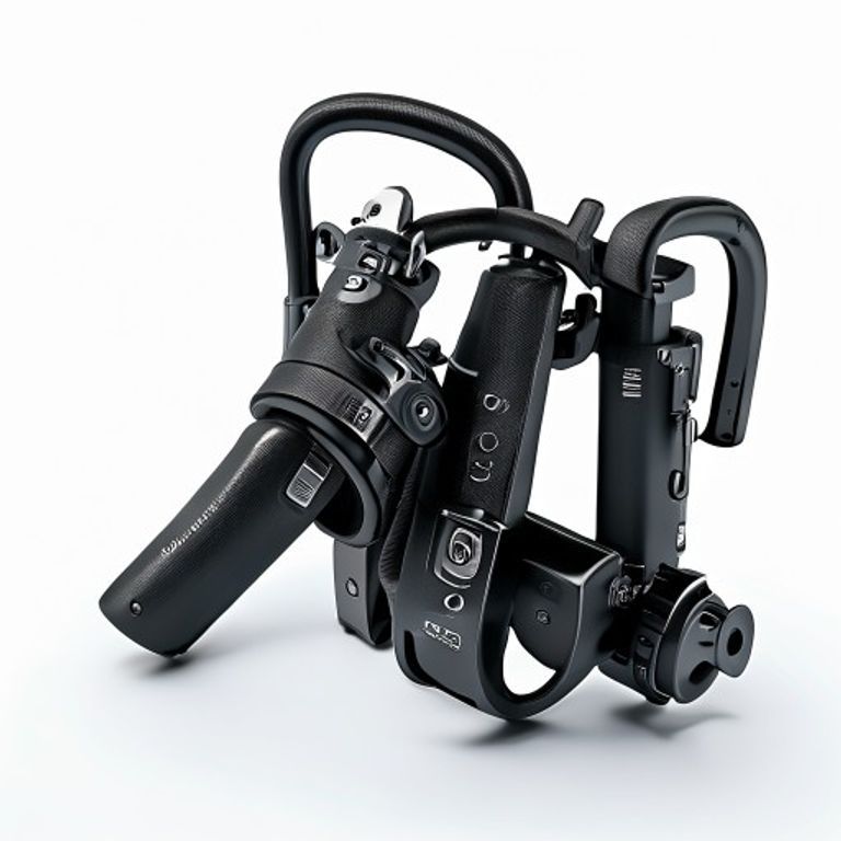 CSCH S/S/ST SWING CLEAR HINGES (PAIR)