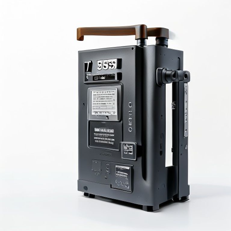 75MM SSS PROJECTION WALL MOUNTED DOOR STOP