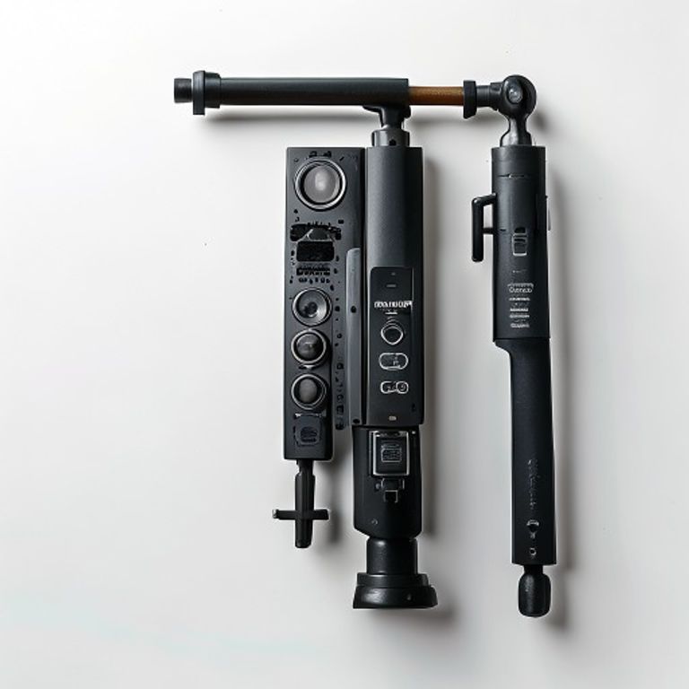 DOOR MOUNTED PROJECTION STOP C/W COAT HOOK