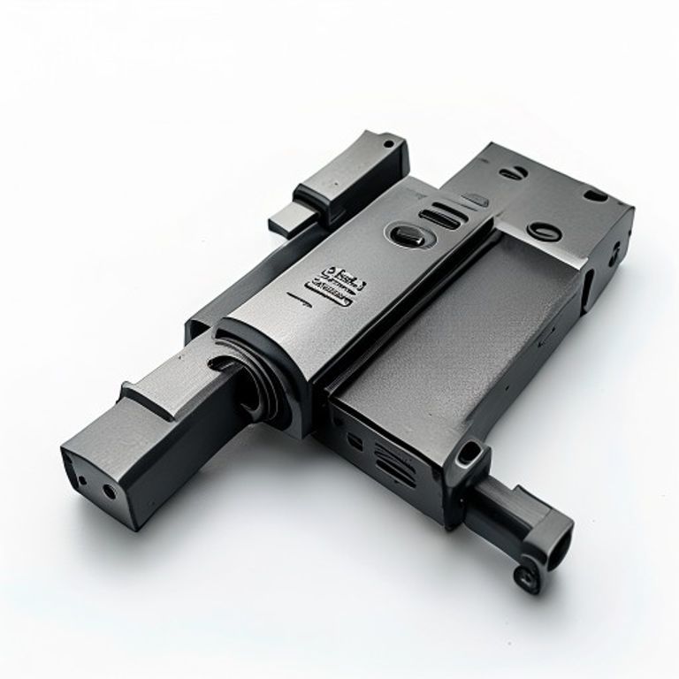 38MM X 1800MM X 1.2MM MED.DUTY PIANO HINGE