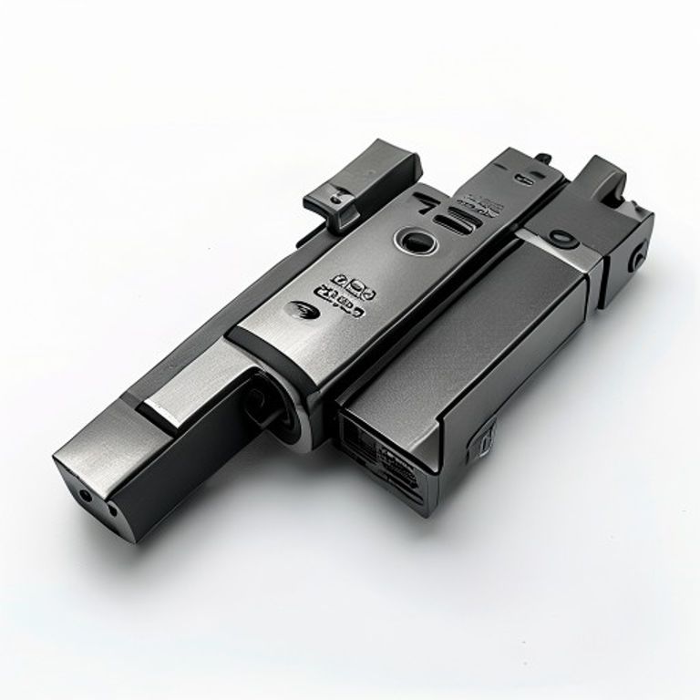 2000 X 76 X 2.5 X 7MM PIN PIANO HINGE