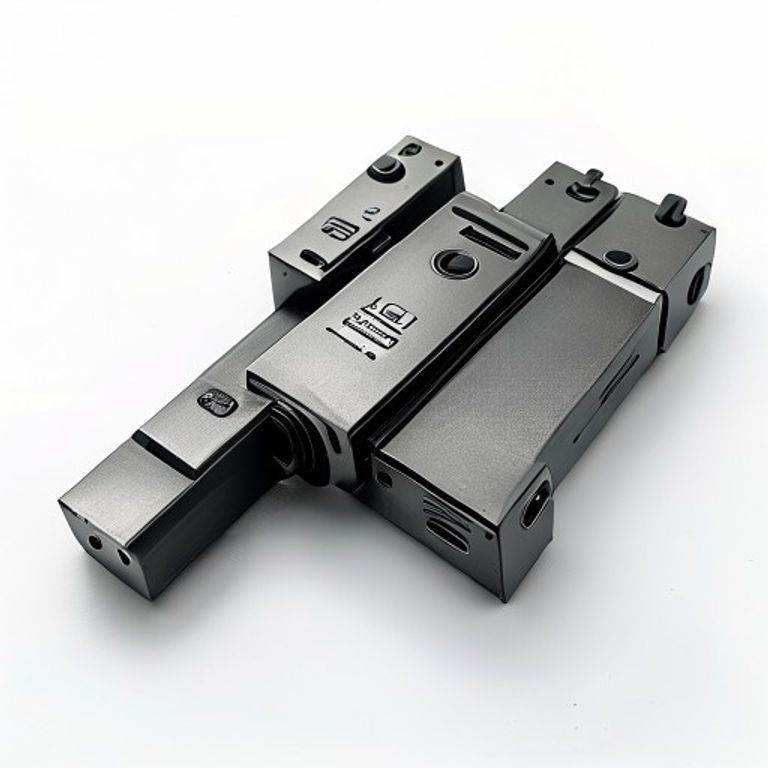1829 X 38MM X 1.6MM 3.3MM PIN PIANO HINGE