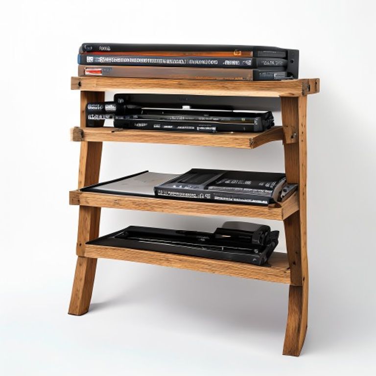 7472 ZP RAISED BOOKCASE STRIP