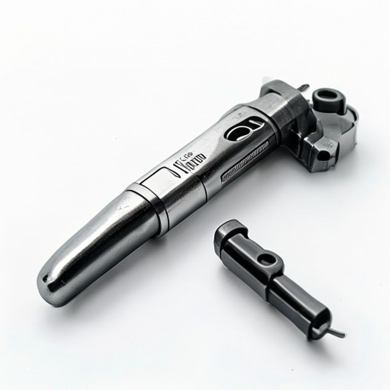 Q-CRIMP 2.5 X 25MM CAPPING NAIL