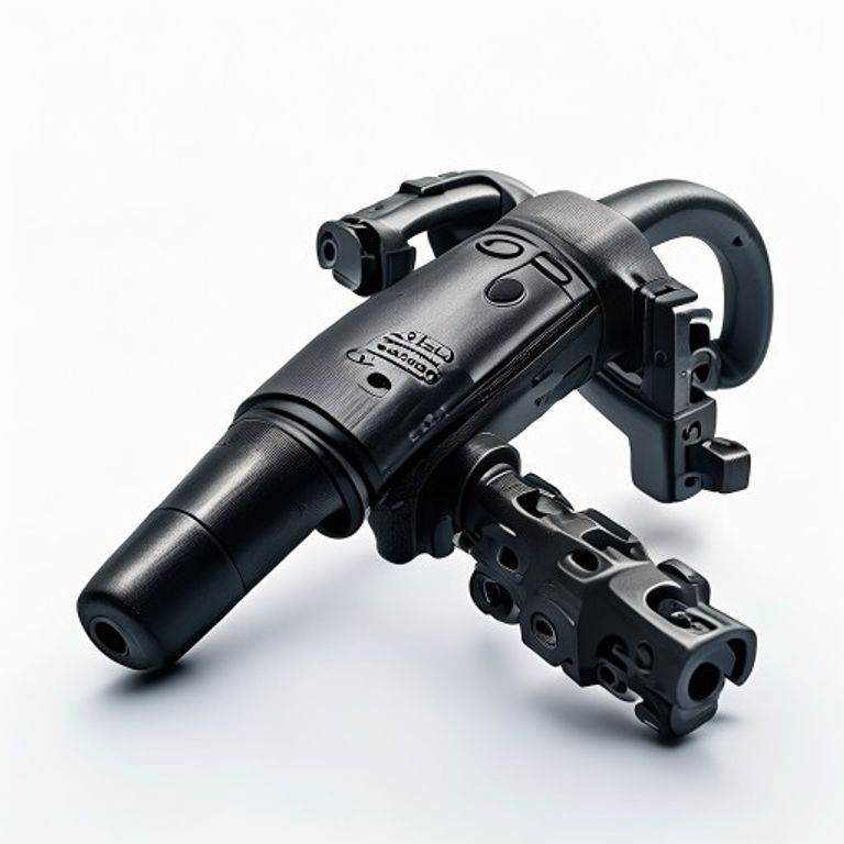 SAA THUMBTURN & RELEASE (STANDARD)