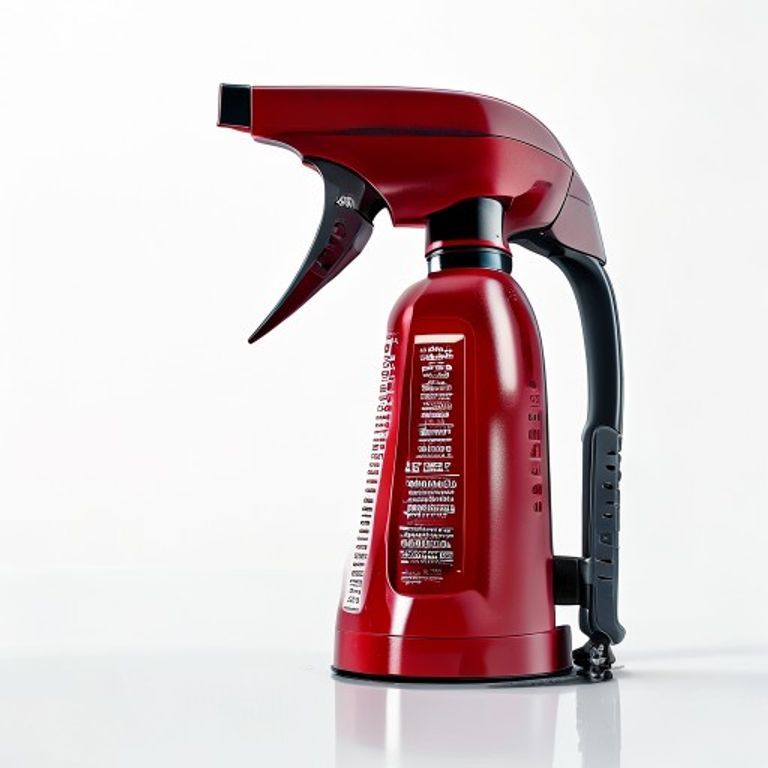 DE-ICER TRIGGER SPRAY 500ML