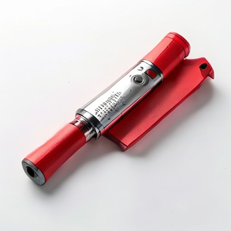 110MM DIAMOND WHETSTONE RED 600G FINE