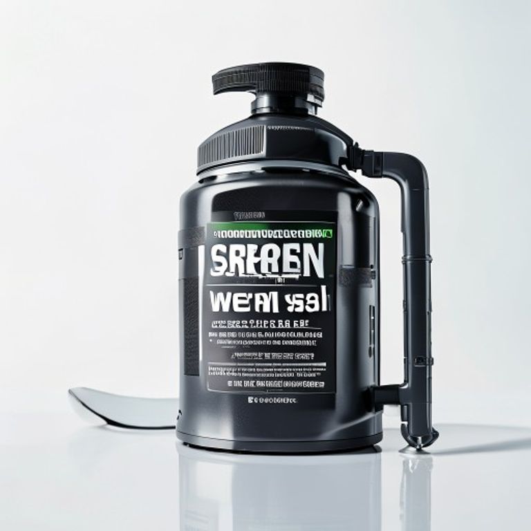 SCREEN WASH - 1 LITRE (D/ISHXB1)
