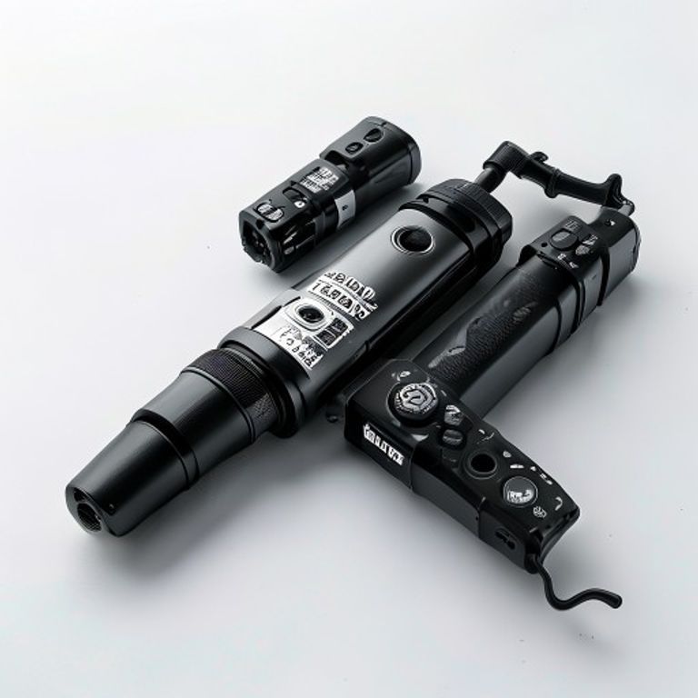 LIGHTHOUSE 24 X AAA ALKALINE BATTERIES