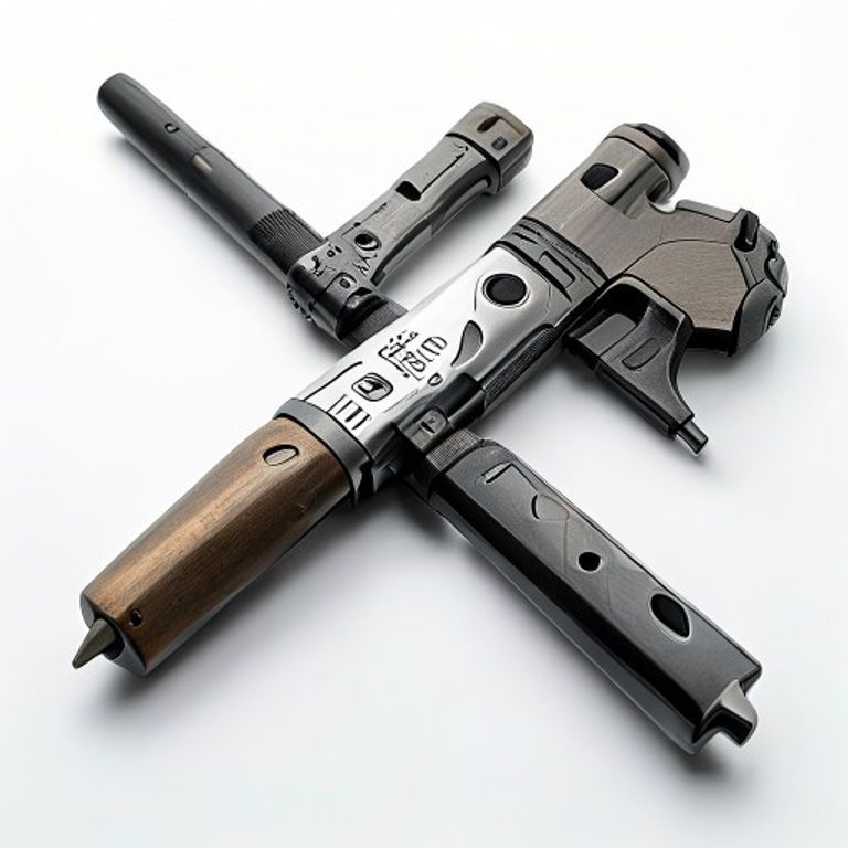 METABO STARLOCK 35MM WOOD MULTITOOL BLADE