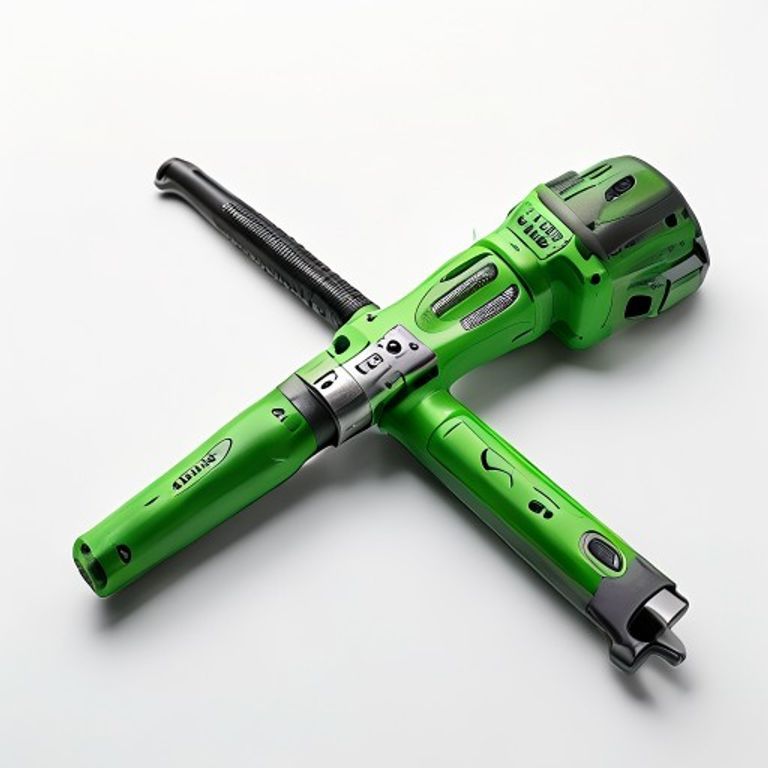 MARXMAN STANDARD PRO MARKING TOOL- GREEN