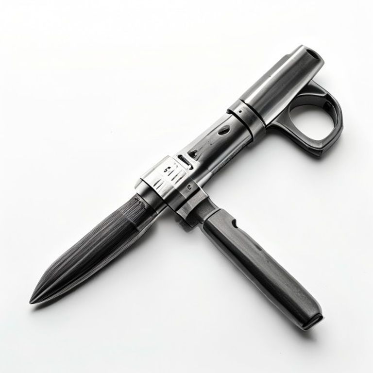 RST 5/8" TUCK/WINDOW POINTER TROWEL