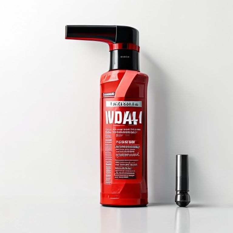 WD40 450ML SMART STRAW - AEROSOL