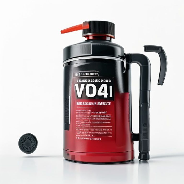 WD40 5 LITRE