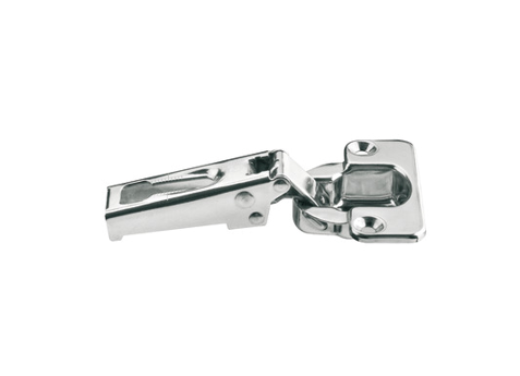 FULL OVERLAY HINGE 100° SSS 327.20.000