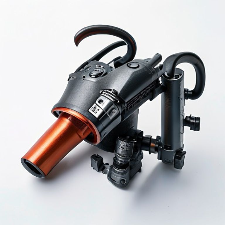 BZP FLUSH MOUNTS (PAIR)