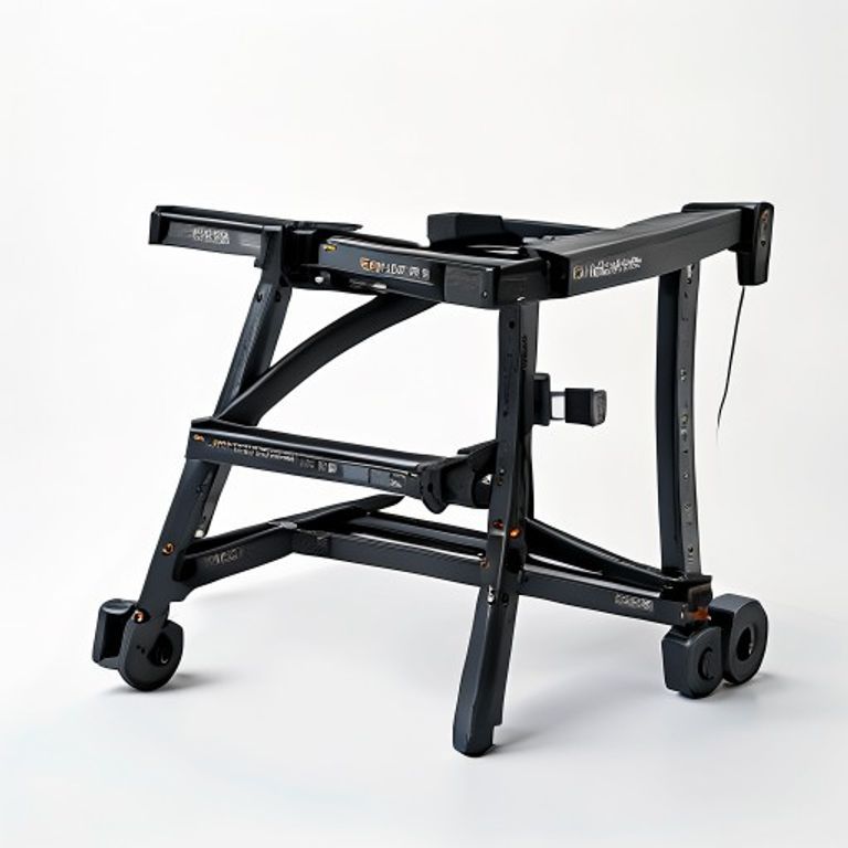 SHELF SUPPORT 14MM X 25MM - NP