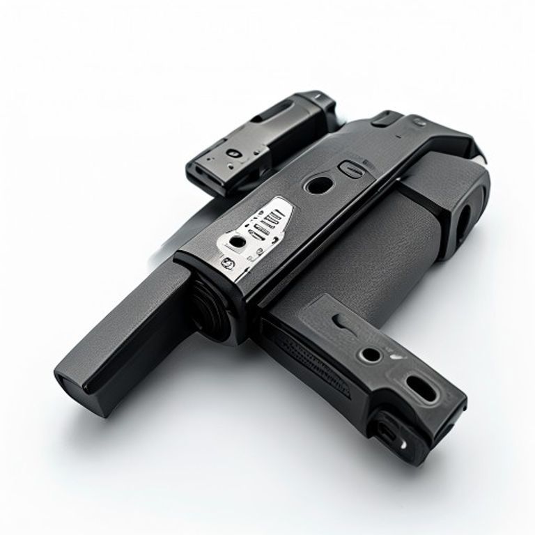 2" X 3/8" EB CRANKED FLUSH HINGE (PAIR)