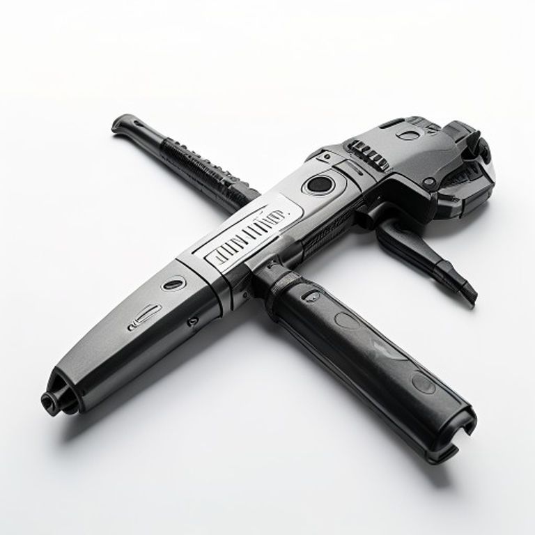 DEWALT FOLDING JABSAW AND RASP