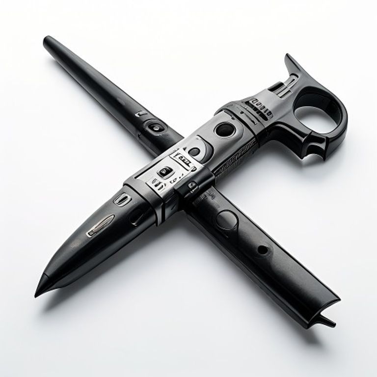 DEWALT ERGO AVIATION SNIPS - LEFT
