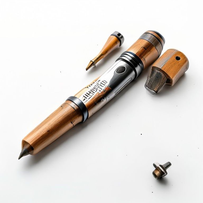 DEWALT SIDE STRIKE WOOD CHISEL -25MM