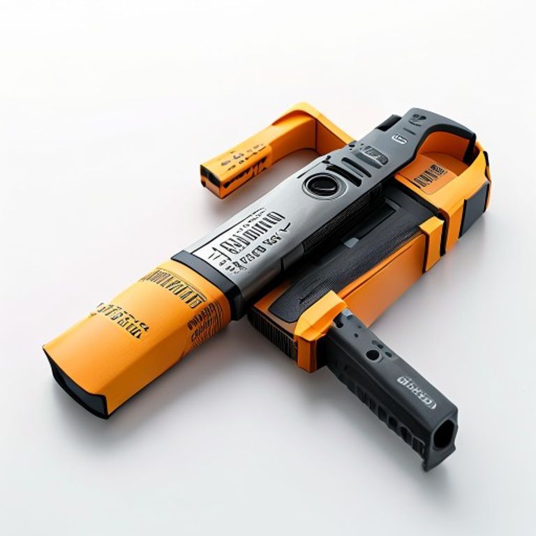 DEWALT TOUGH TAPE 5M