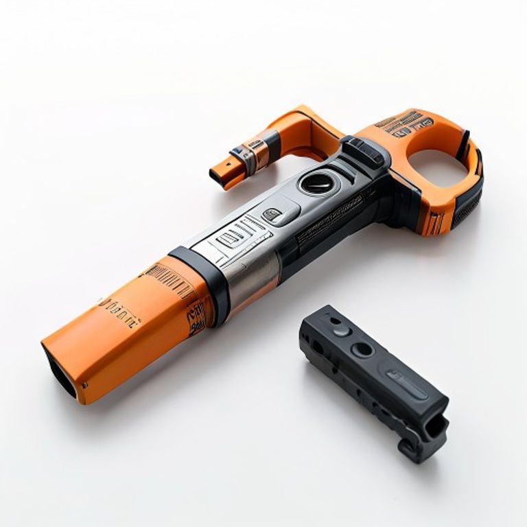 DEWALT COMPACT TAPE 5M