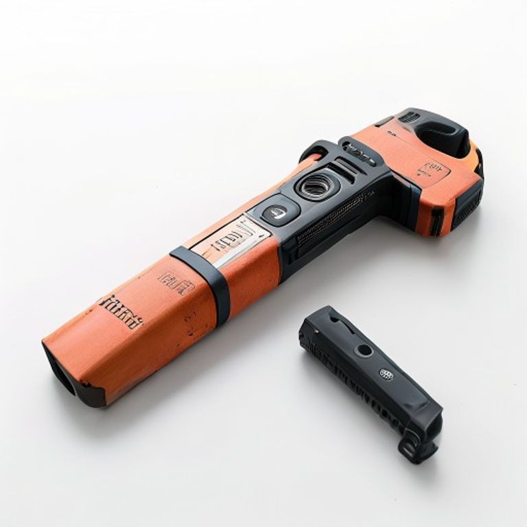 DEWALT COMPACT TAPE 8M