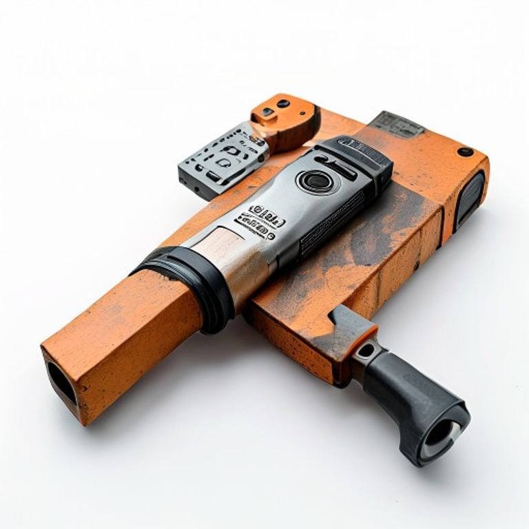 DEWALT 7 INCH SQUARE