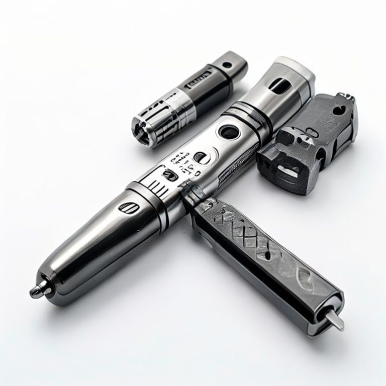 DEWALT 6-WAY MULTI-BIT SCREWDRIVER SET