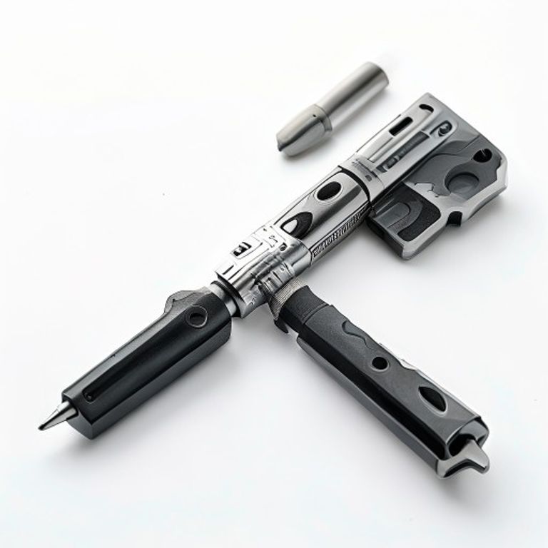 DEWALT TELESCOPIC MULTIBIT SCREWDRIVER SET