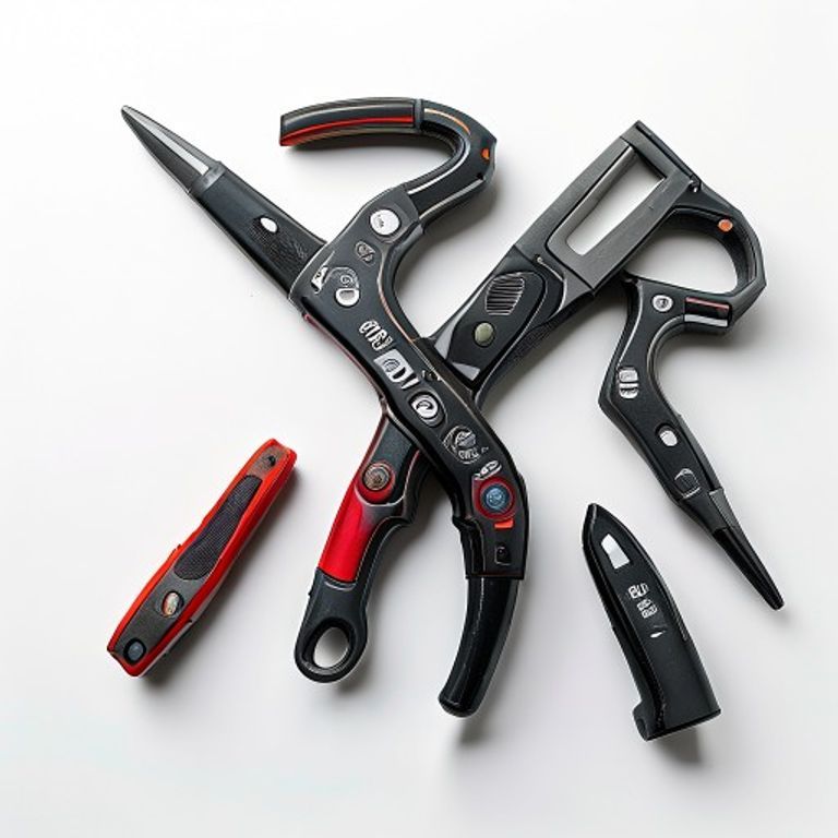 DEWALT COMPOUND ACTION PLIERS 3PCE SET