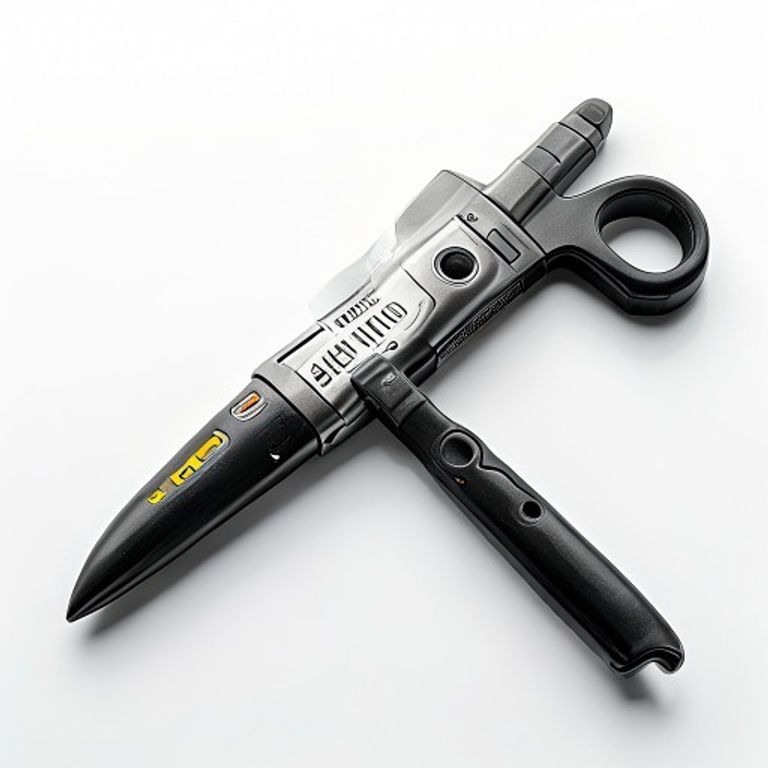 DEWALT LONG NOSE PLIERS 200MM