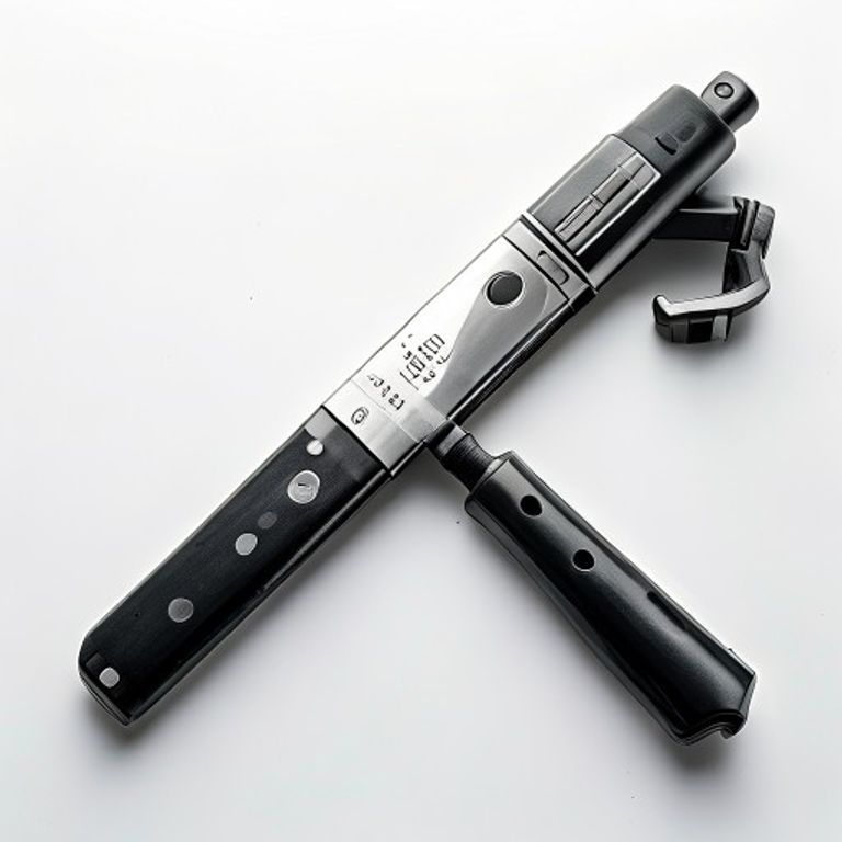 DEWALT ALL PURPOSE CRAFTSMAN KNIFE