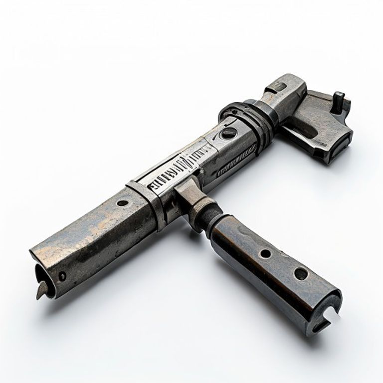 DEWALT 24" WRECKING BAR