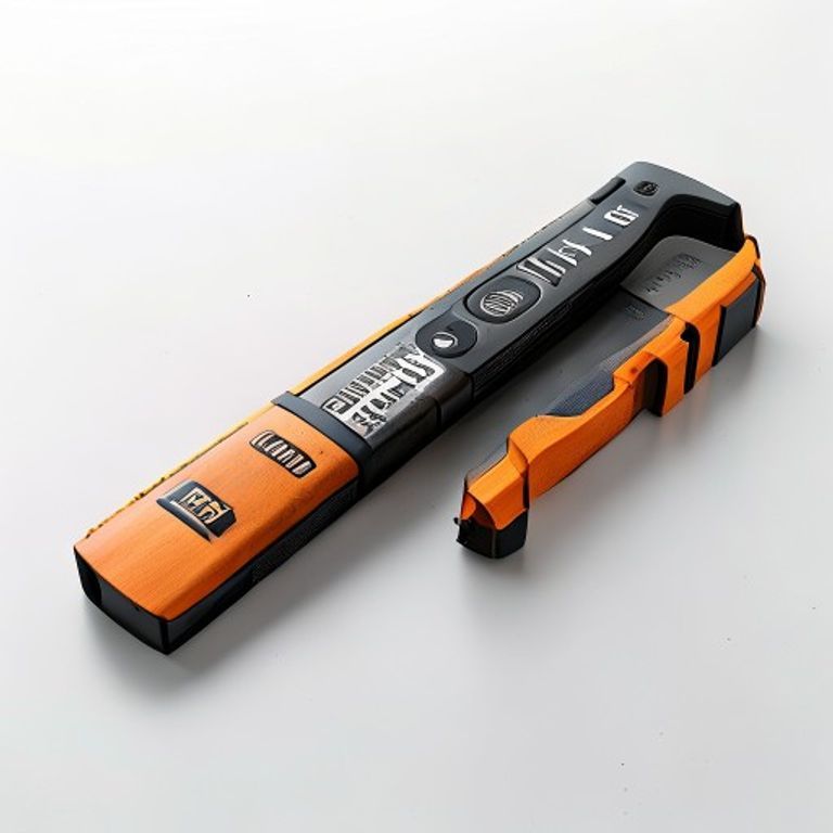 DEWALT TOUGH TAPE 8M/26FT