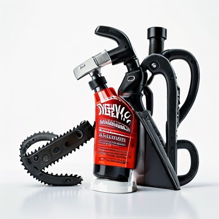 DEWALT CHAINSAW OIL 1LT