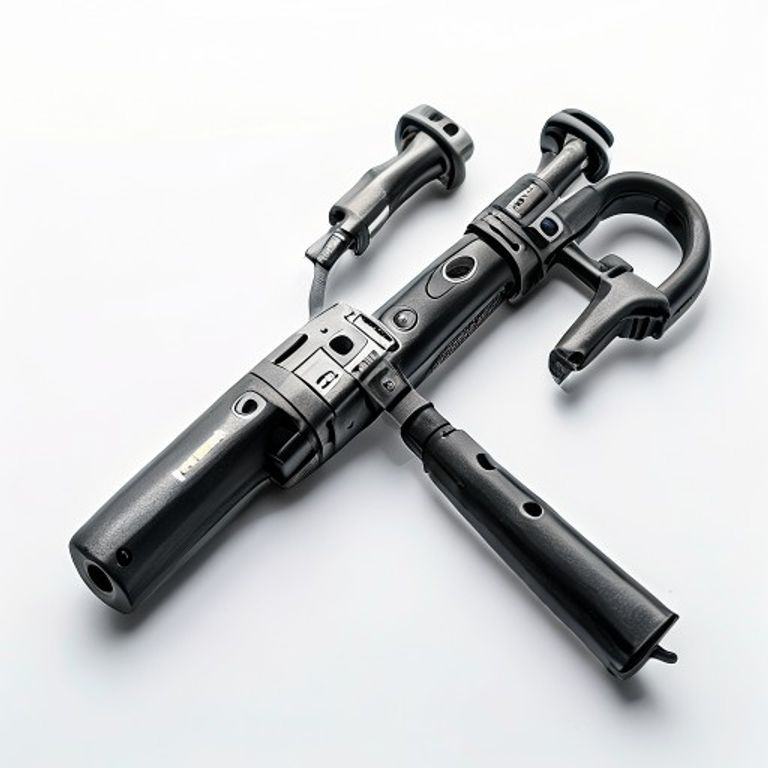 20CM POLESAW CHAIN