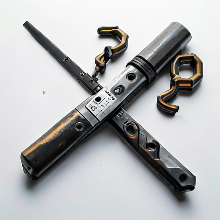 30CM OREGON CHAINSAW CHAIN BLADE