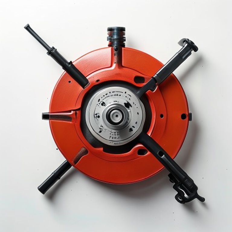 DeWALT 125MM X 22MM X 1.2MM CUTTING DISC