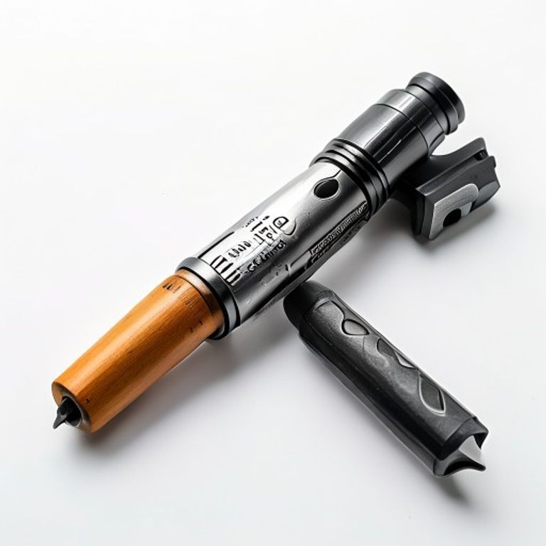 DeWALT 7MM X 110MM BRAD POINT BIT